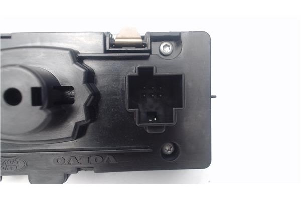 Recambio de mando de luces para volvo s80 berlina 2.5 t kinetic referencia OEM IAM   