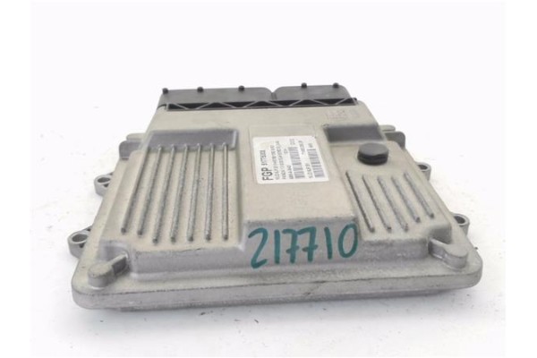 Recambio de centralita para fiat ii panda (169) 1.3 d multijet referencia OEM IAM 51775008 7160000505 