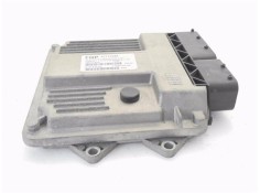 Recambio de centralita para fiat ii panda (169) 1.3 d multijet referencia OEM IAM 51775008 7160000505 