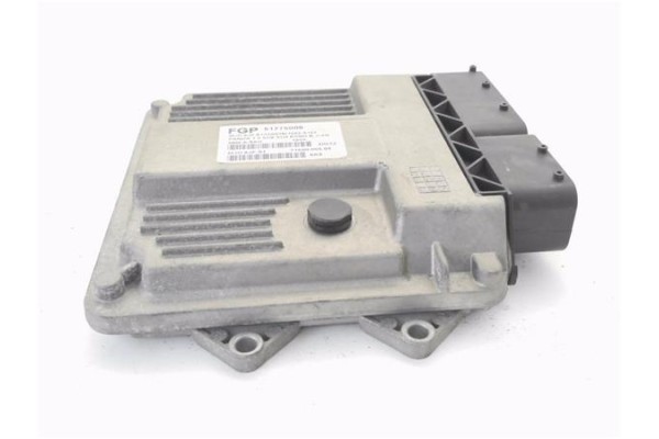 Recambio de centralita para fiat ii panda (169) 1.3 d multijet referencia OEM IAM 51775008 7160000505 