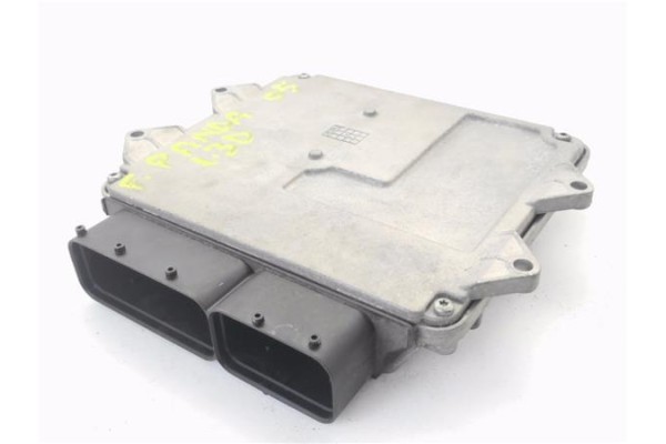 Recambio de centralita para fiat ii panda (169) 1.3 d multijet referencia OEM IAM 51775008 7160000505 