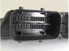 Recambio de centralita para fiat ii panda (169) 1.3 d multijet referencia OEM IAM 51775008 7160000505 