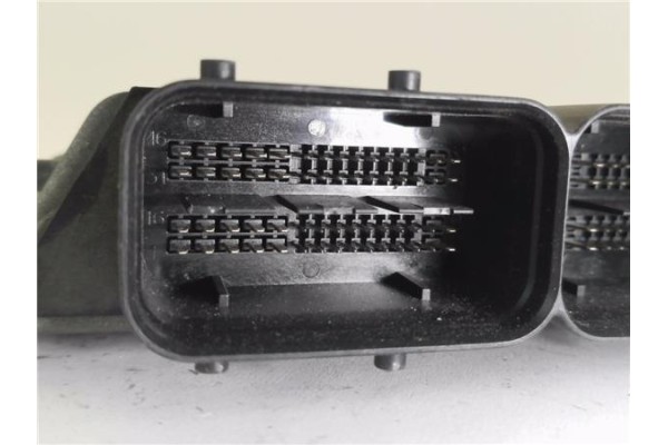 Recambio de centralita para fiat ii panda (169) 1.3 d multijet referencia OEM IAM 51775008 7160000505 