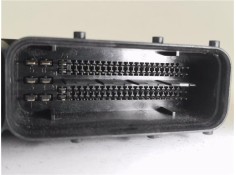 Recambio de centralita para fiat ii panda (169) 1.3 d multijet referencia OEM IAM 51775008 7160000505 