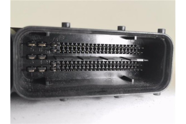 Recambio de centralita para fiat ii panda (169) 1.3 d multijet referencia OEM IAM 51775008 7160000505 