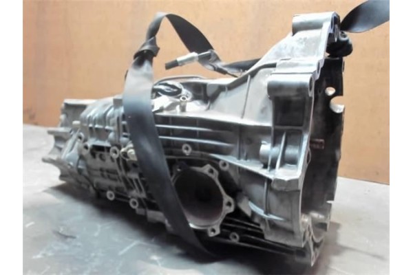 Recambio de caja cambios manual para audi a4 berlina (b5) 1.9 tdi referencia OEM IAM EEN  