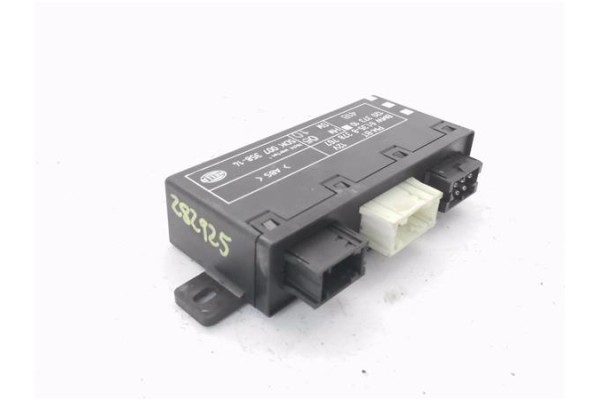 Recambio de centralita para bmw serie 5 berlina (e39) 2.5 523i referencia OEM IAM 61358378767 5DK00735814 