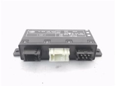 Recambio de centralita para bmw serie 5 berlina (e39) 2.5 523i referencia OEM IAM 61358378767 5DK00735814 