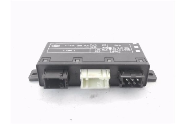 Recambio de centralita para bmw serie 5 berlina (e39) 2.5 523i referencia OEM IAM 61358378767 5DK00735814 