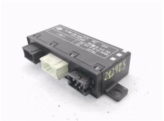 Recambio de centralita para bmw serie 5 berlina (e39) 2.5 523i referencia OEM IAM 61358378767 5DK00735814 