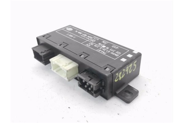 Recambio de centralita para bmw serie 5 berlina (e39) 2.5 523i referencia OEM IAM 61358378767 5DK00735814 