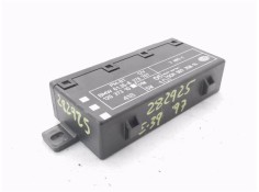 Recambio de centralita para bmw serie 5 berlina (e39) 2.5 523i referencia OEM IAM 61358378767 5DK00735814 