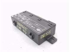 Recambio de centralita para bmw serie 5 berlina (e39) 2.5 523i referencia OEM IAM 61358378767 5DK00735814 