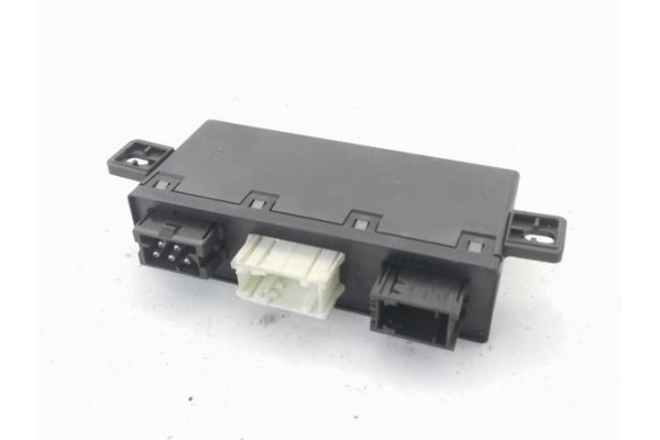 Recambio de centralita para bmw serie 5 berlina (e39) 2.5 523i referencia OEM IAM 61358378767 5DK00735814 