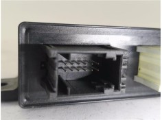 Recambio de centralita para bmw serie 5 berlina (e39) 2.5 523i referencia OEM IAM 61358378767 5DK00735814 