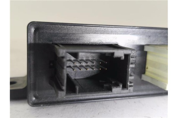 Recambio de centralita para bmw serie 5 berlina (e39) 2.5 523i referencia OEM IAM 61358378767 5DK00735814 