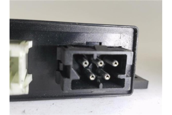 Recambio de centralita para bmw serie 5 berlina (e39) 2.5 523i referencia OEM IAM 61358378767 5DK00735814 