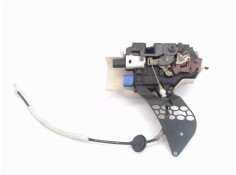 Recambio de cierre electromagnetico trasero izquierdo para volkswagen touareg (7la) 5.0 tdi v10 referencia OEM IAM 7L0839089  