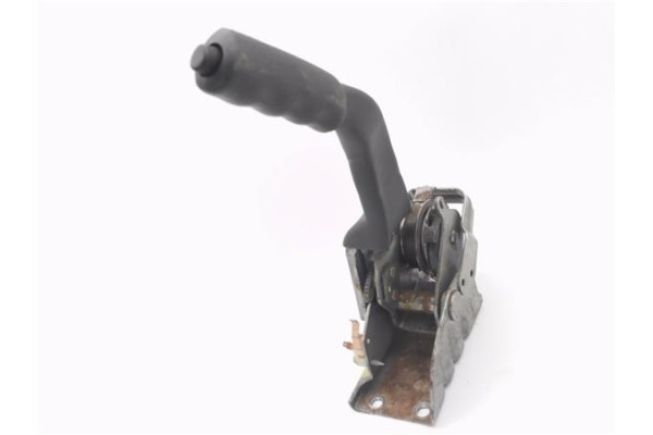 Recambio de palanca freno de mano para chrysler voyager (rg) 2.5 crd referencia OEM IAM 4683778AF   Recambio de palanca freno de mano para chrysler voyager (rg) 2.5 crd referencia OEM IAM 4683778AF