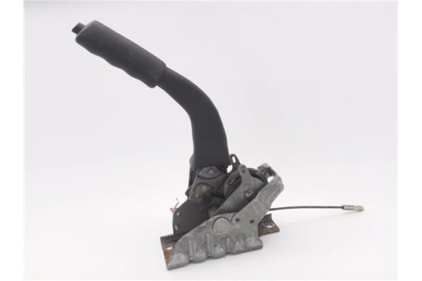 Recambio de palanca freno de mano para chrysler voyager (rg) 2.5 crd referencia OEM IAM 4683778AF   Recambio de palanca freno de mano para chrysler voyager (rg) 2.5 crd referencia OEM IAM 4683778AF