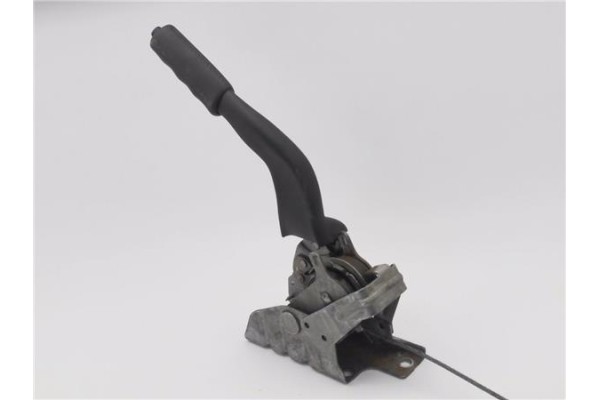 Recambio de palanca freno de mano para chrysler voyager (rg) 2.5 crd referencia OEM IAM 4683778AF   Recambio de palanca freno de mano para chrysler voyager (rg) 2.5 crd referencia OEM IAM 4683778AF