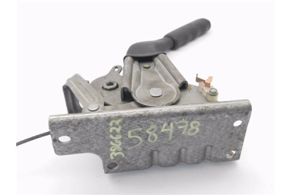 Recambio de palanca freno de mano para chrysler voyager (rg) 2.5 crd referencia OEM IAM 4683778AF   Recambio de palanca freno de mano para chrysler voyager (rg) 2.5 crd referencia OEM IAM 4683778AF