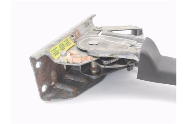 Recambio de palanca freno de mano para chrysler voyager (rg) 2.5 crd referencia OEM IAM 4683778AF   Recambio de palanca freno de mano para chrysler voyager (rg) 2.5 crd referencia OEM IAM 4683778AF