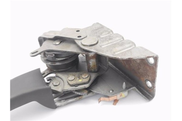 Recambio de palanca freno de mano para chrysler voyager (rg) 2.5 crd referencia OEM IAM 4683778AF   Recambio de palanca freno de mano para chrysler voyager (rg) 2.5 crd referencia OEM IAM 4683778AF