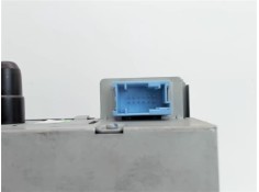 Recambio de cargador cd para peugeot 307 break / sw (s1) 1.6 hdi 110 referencia OEM IAM 863513286108 96469053XT 