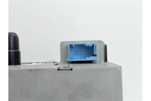 Recambio de cargador cd para peugeot 307 break / sw (s1) 1.6 hdi 110 referencia OEM IAM 863513286108 96469053XT 