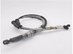 Recambio de varillas de cambio para chrysler voyager (rg) 2.5 crd referencia OEM IAM 4641919AC 4641920AD