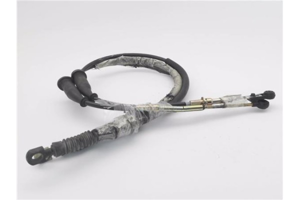 Recambio de varillas de cambio para chrysler voyager (rg) 2.5 crd referencia OEM IAM 4641919AC 4641920AD  Recambio de varillas de cambio para chrysler voyager (rg) 2.5 crd referencia OEM IAM 4641919AC 4641920AD