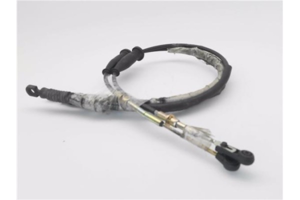 Recambio de varillas de cambio para chrysler voyager (rg) 2.5 crd referencia OEM IAM 4641919AC 4641920AD  Recambio de varillas de cambio para chrysler voyager (rg) 2.5 crd referencia OEM IAM 4641919AC 4641920AD