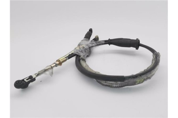 Recambio de varillas de cambio para chrysler voyager (rg) 2.5 crd referencia OEM IAM 4641919AC 4641920AD  Recambio de varillas de cambio para chrysler voyager (rg) 2.5 crd referencia OEM IAM 4641919AC 4641920AD