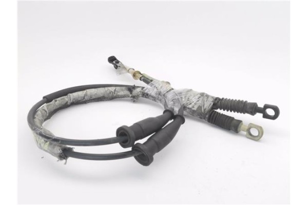 Recambio de varillas de cambio para chrysler voyager (rg) 2.5 crd referencia OEM IAM 4641919AC 4641920AD  Recambio de varillas de cambio para chrysler voyager (rg) 2.5 crd referencia OEM IAM 4641919AC 4641920AD