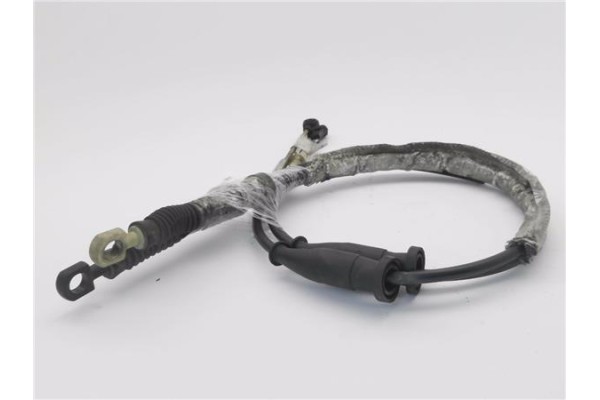 Recambio de varillas de cambio para chrysler voyager (rg) 2.5 crd referencia OEM IAM 4641919AC 4641920AD  Recambio de varillas de cambio para chrysler voyager (rg) 2.5 crd referencia OEM IAM 4641919AC 4641920AD