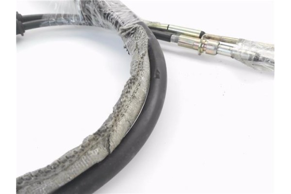 Recambio de varillas de cambio para chrysler voyager (rg) 2.5 crd referencia OEM IAM 4641919AC 4641920AD  Recambio de varillas de cambio para chrysler voyager (rg) 2.5 crd referencia OEM IAM 4641919AC 4641920AD