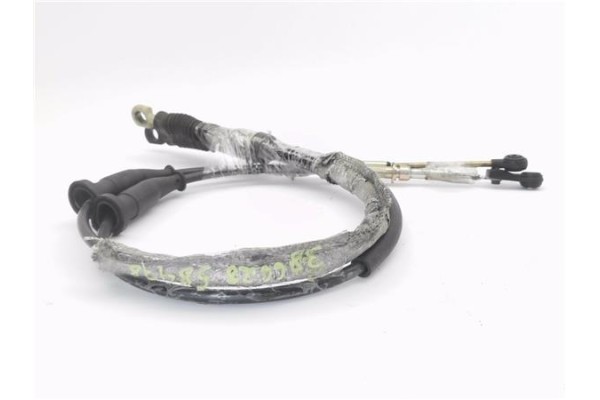 Recambio de varillas de cambio para chrysler voyager (rg) 2.5 crd referencia OEM IAM 4641919AC 4641920AD  Recambio de varillas de cambio para chrysler voyager (rg) 2.5 crd referencia OEM IAM 4641919AC 4641920AD