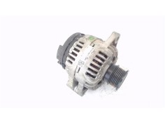 Recambio de alternador para opel zafira 1.9 cdti referencia OEM IAM 6204278  