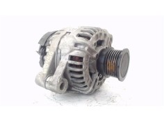Recambio de alternador para opel zafira 1.9 cdti referencia OEM IAM 6204278  