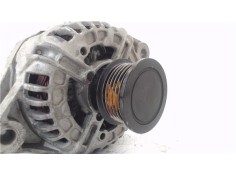 Recambio de alternador para opel zafira 1.9 cdti referencia OEM IAM 6204278  