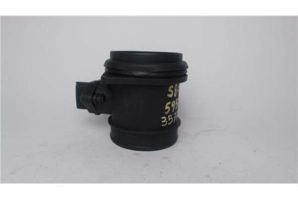 Recambio de caudalimetro para volvo s80 berlina 2.5 t kinetic referencia OEM IAM   