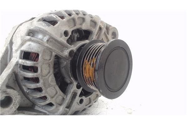 Recambio de alternador para opel zafira 1.9 cdti referencia OEM IAM 6204278  