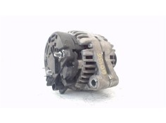Recambio de alternador para opel zafira 1.9 cdti referencia OEM IAM 6204278  