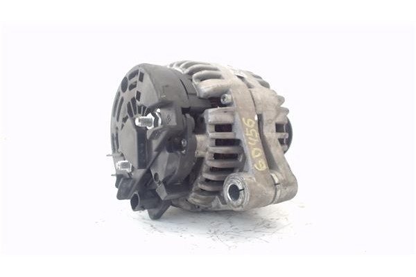 Recambio de alternador para opel zafira 1.9 cdti referencia OEM IAM 6204278  