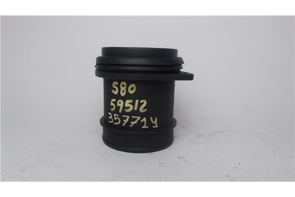 Recambio de caudalimetro para volvo s80 berlina 2.5 t kinetic referencia OEM IAM   