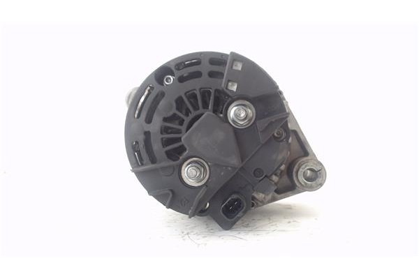 Recambio de alternador para opel zafira 1.9 cdti referencia OEM IAM 6204278  