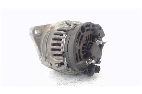 Recambio de alternador para opel zafira 1.9 cdti referencia OEM IAM 6204278  