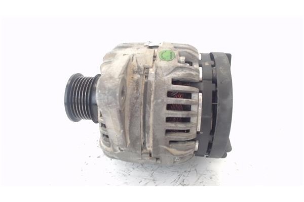Recambio de alternador para opel zafira 1.9 cdti referencia OEM IAM 6204278  
