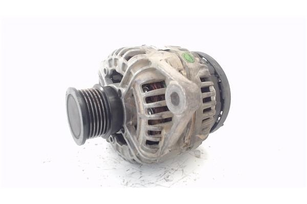 Recambio de alternador para opel zafira 1.9 cdti referencia OEM IAM 6204278  